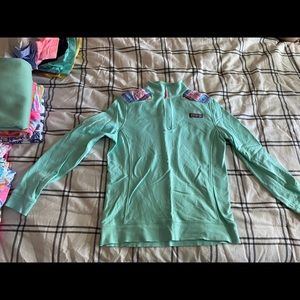 Vineyard Vines Shep Shirt